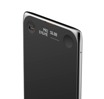 Ringpo AI  Translator And AI Phone