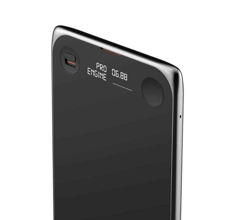 Ringpo AI  Translator And AI Phone